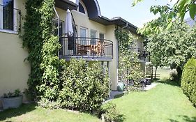 Zillertal Appartements