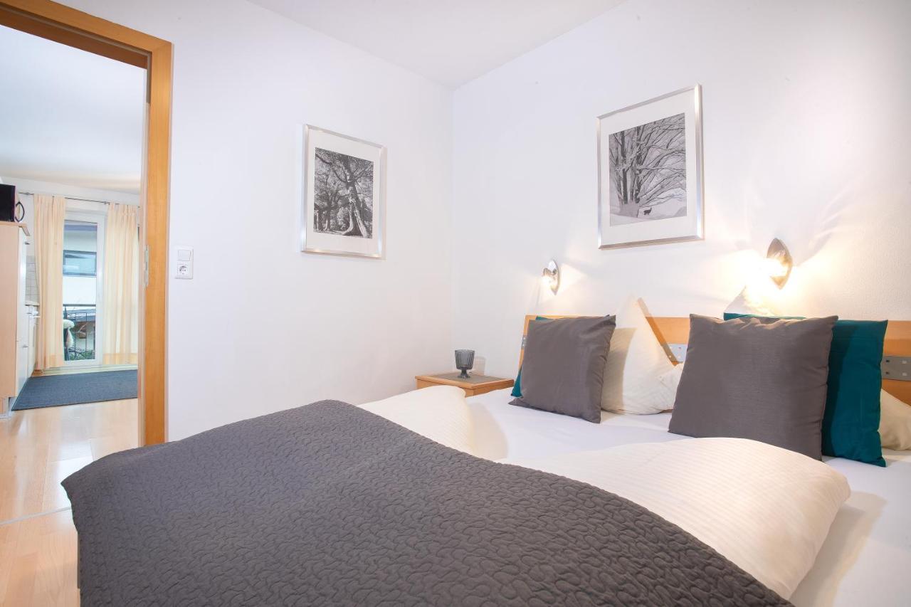Zillertal Appartements Fügen Buitenkant foto