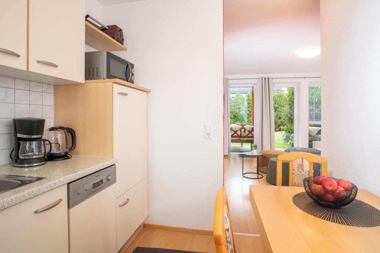 Zillertal Appartements Fügen Buitenkant foto
