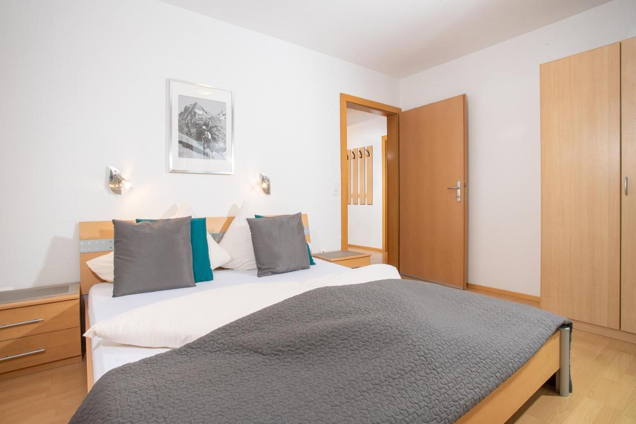 Zillertal Appartements Fügen Buitenkant foto