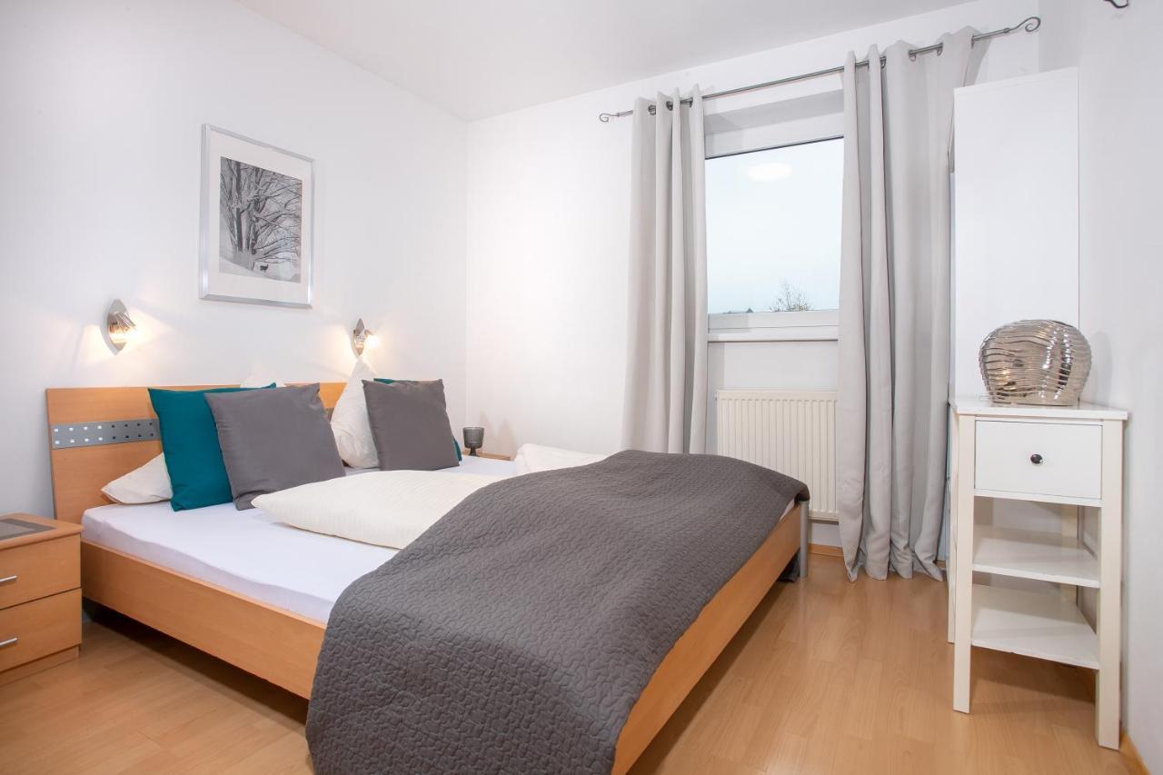 Zillertal Appartements Fügen Buitenkant foto
