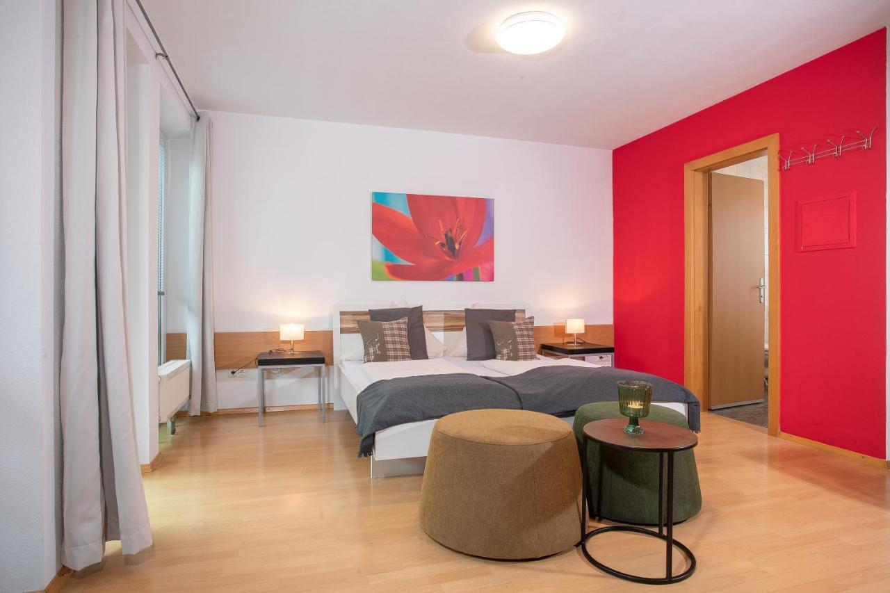 Zillertal Appartements Fügen Buitenkant foto