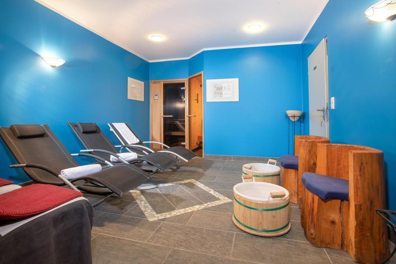 Zillertal Appartements Fügen Buitenkant foto
