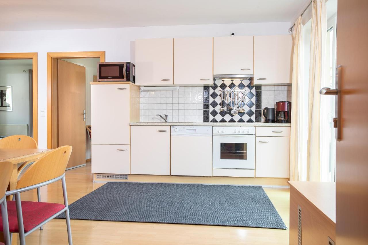 Zillertal Appartements Fügen Buitenkant foto