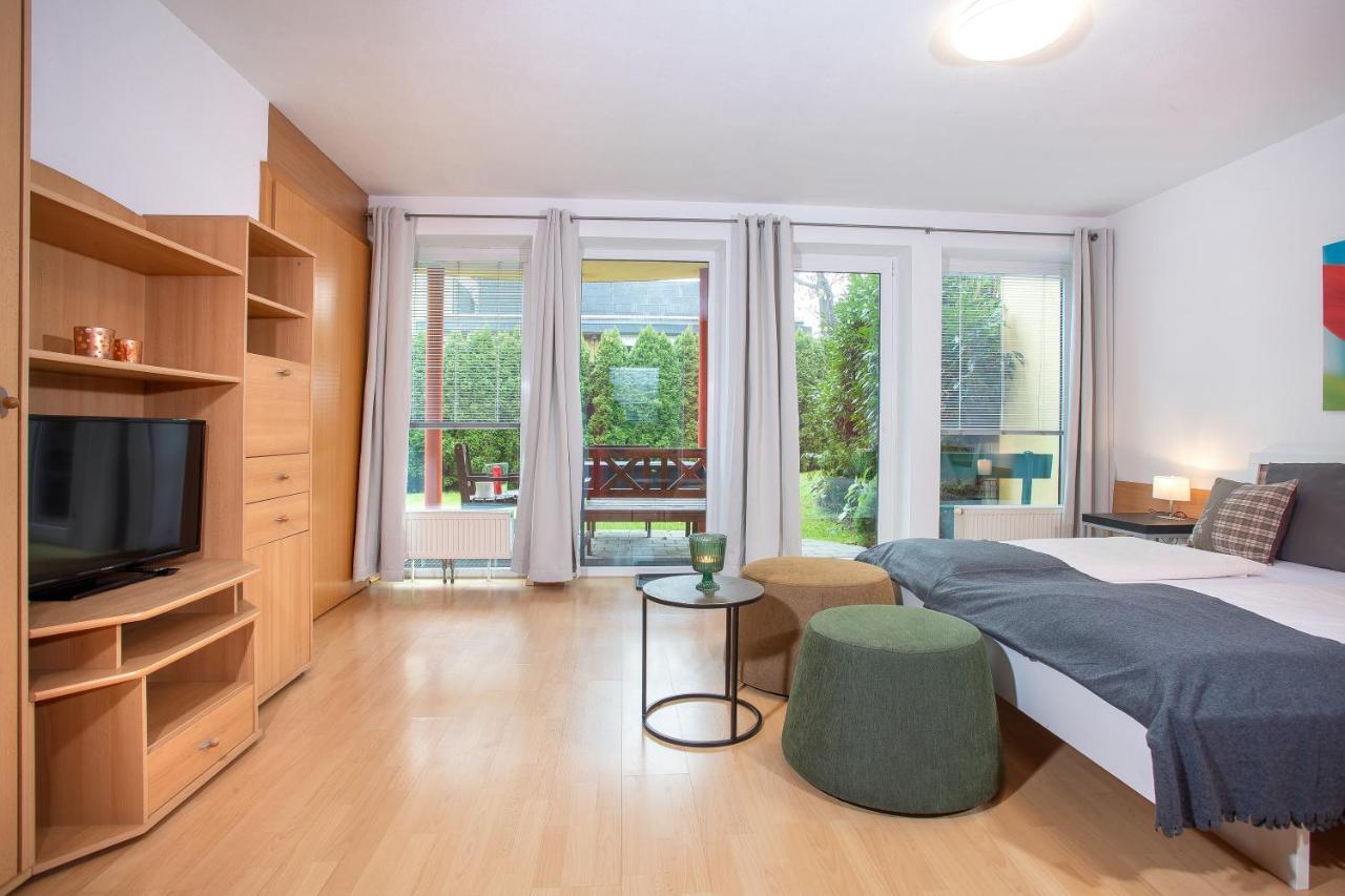 Zillertal Appartements Fügen Buitenkant foto